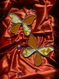 Image 3 of Butterfly Suncatcher 