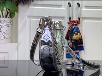 Image 3 of MEDLLIN DIVE PURSE 