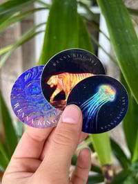 Image 1 of Stickers