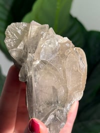 Image 2 of PHANTOM BARITE -MOROCCO- C