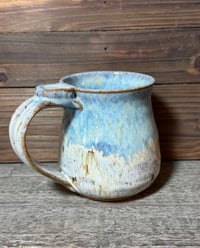 Image 3 of Snow or sea mug