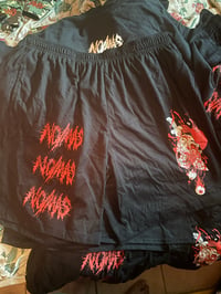 Slimed agent Shorts