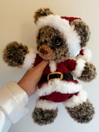 Image 1 of Cocoa Bear - RTS