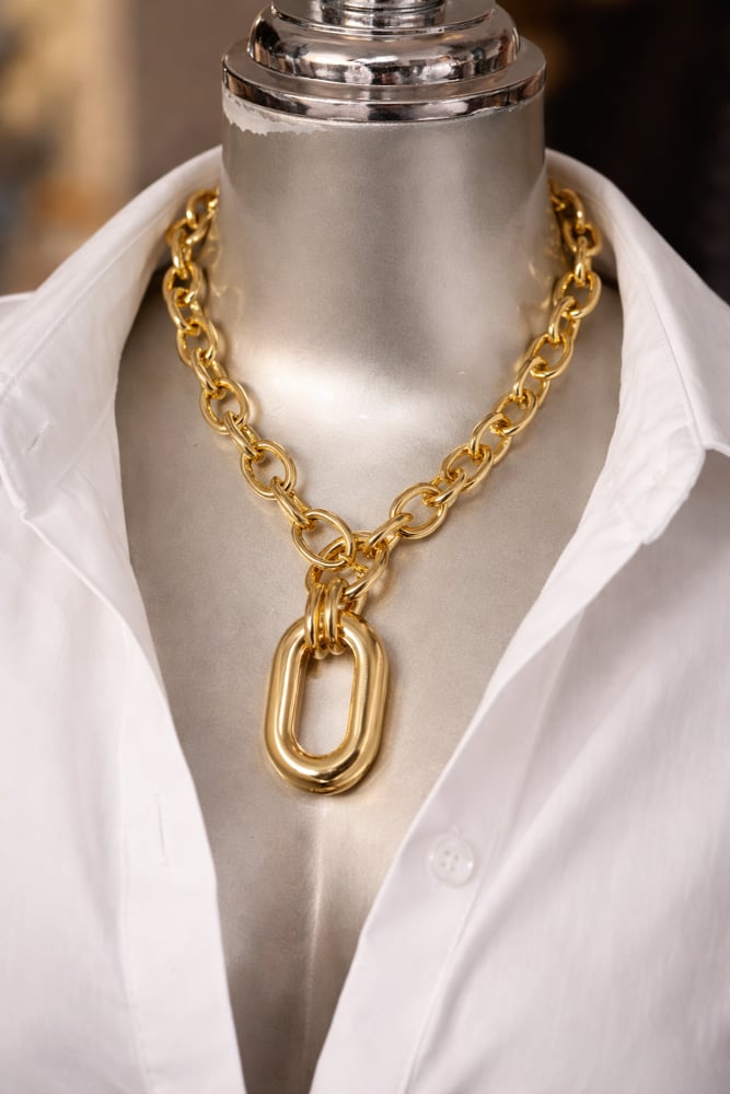 Image of The Power Link Chain