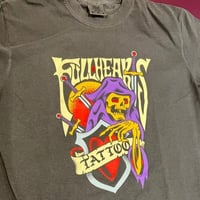 REAPER T-SHIRT