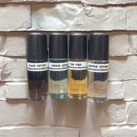 Image 2 of Body Oils 1oz. Glass Roll On