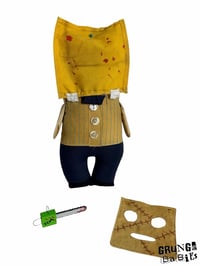 Image 4 of Leatherface