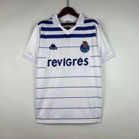 Image 1 of Porto 1985/86 Away