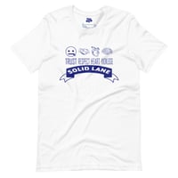 Image 2 of Solid Lane Definition T-Shirt