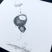 Image 2 of Coming Home Original Art Work