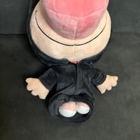 Image 10 of Billy Plush with Removeable Cloak
