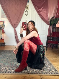 Image 4 of Scarlett Boots
