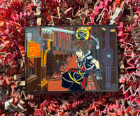 Image 1 of Main Hero