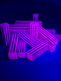 Image 16 of BRICK TIP UV glass