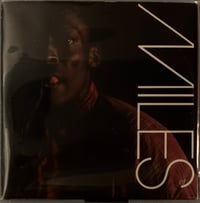 Miles Davis-Miles
