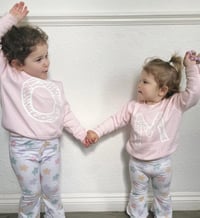 Image 1 of Initial Sweatshirt