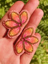 Pink Lemonade Florals
