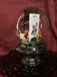Image 4 of Andras Vampire Dome