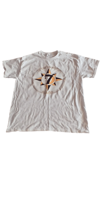 Image 2 of Universal Flag T Shirt 