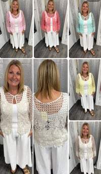 Image 1 of Lacey - Cardi 