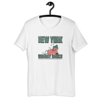 Image 1 of NY Jets Sunday Sauce T-Shirt