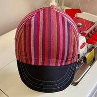 Image 2 of Columbe Cycling Cap