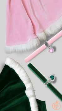 Image 4 of Good & Wicked - Velvet Vixon Set - Glinda