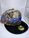 Brooklyn Dodgers “Real Tree” by Sportsworld165 7 1/2