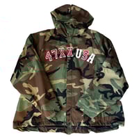 Image 3 of Army Art Jacket 