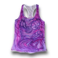 Image 2 of Castles Inside / Size M
