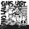 WHO LAUGHS LAST DEMO TAPE