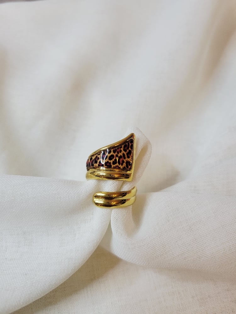 Image of Lina Ring