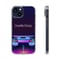 Image of Silicone Phone Case