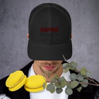 Image 4 of Trucker Cap