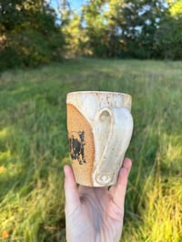 Image 3 of Golden Cowboy Cutter