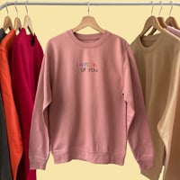 Image 2 of I HATE ALL OF YOU - FELPA