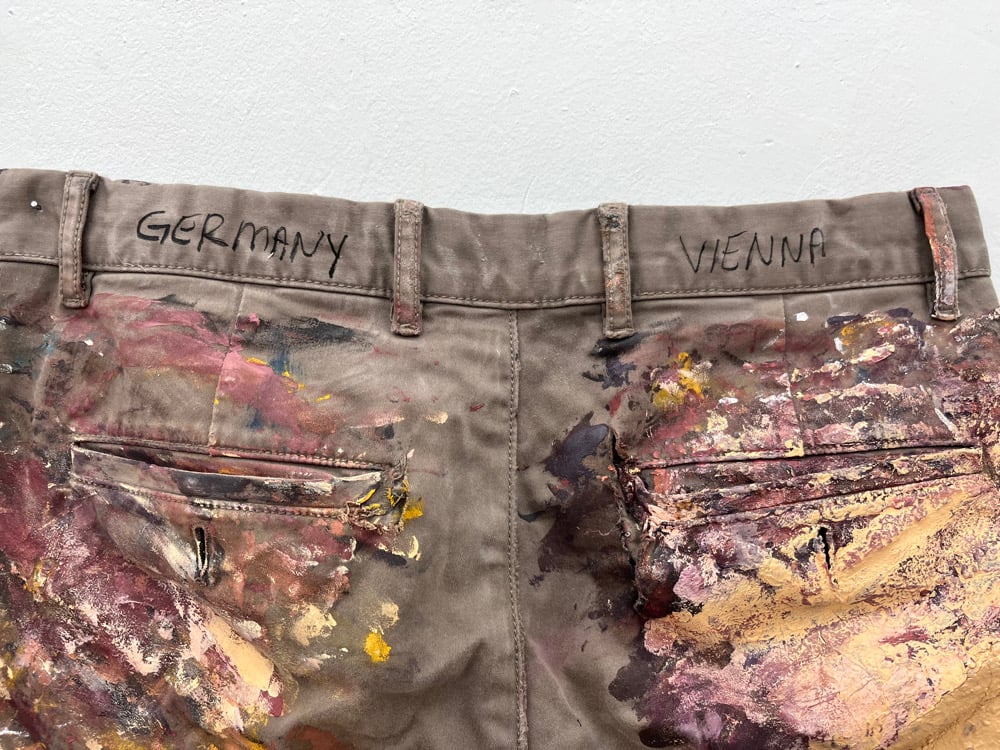 Image of Studio Shorts 2021 - 2024