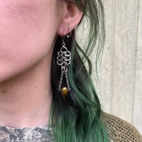 Image 2 of Preorder Earring #11