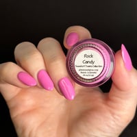 Image 9 of Glisten & Glow Rock Candy