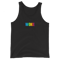 Image of WOKE MEN'S TANK