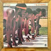 The Blackbyrds - Action