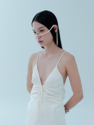 Image of LOWOOL - Pearl Glasses