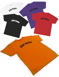 Image 1 of SP Basic Tee - OG Logo