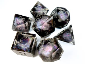 Image of Magical Flares (finished upon order)