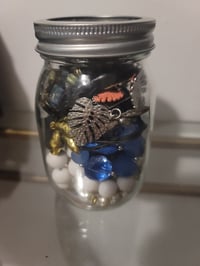 Image 3 of Jewelry Jar 5