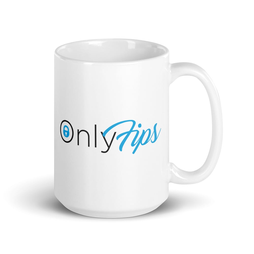 OnlyFIPS Mug 