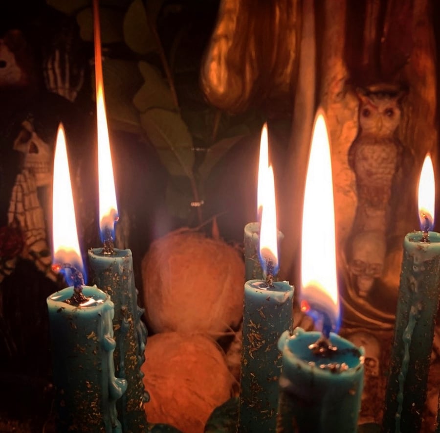 Image of Fast Luck Group Service 