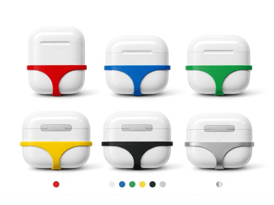 Image of AirPods Case
