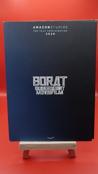 Image 1 of Borat: Subsequent Moviefilm (Screener) 