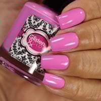 Image 1 of Glisten & Glow Rock Candy